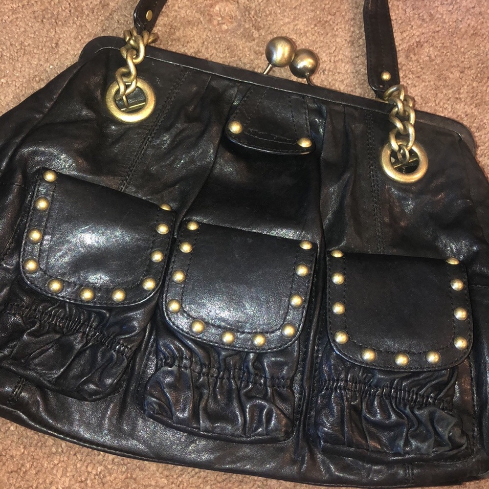 Betsy johnson bag